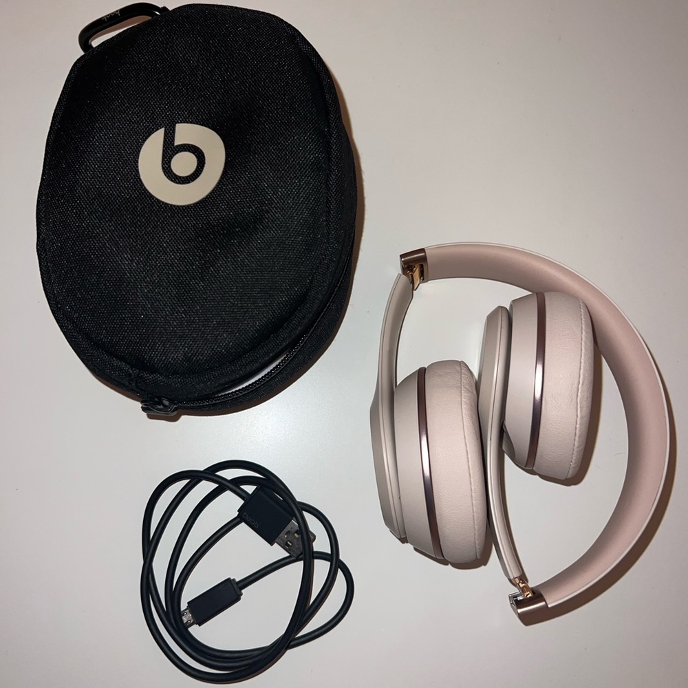solo 3 beats by dr. dre